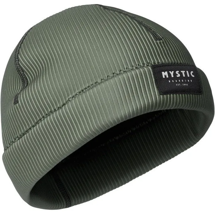 2023 Mystic Beanie Neoprene 2mm