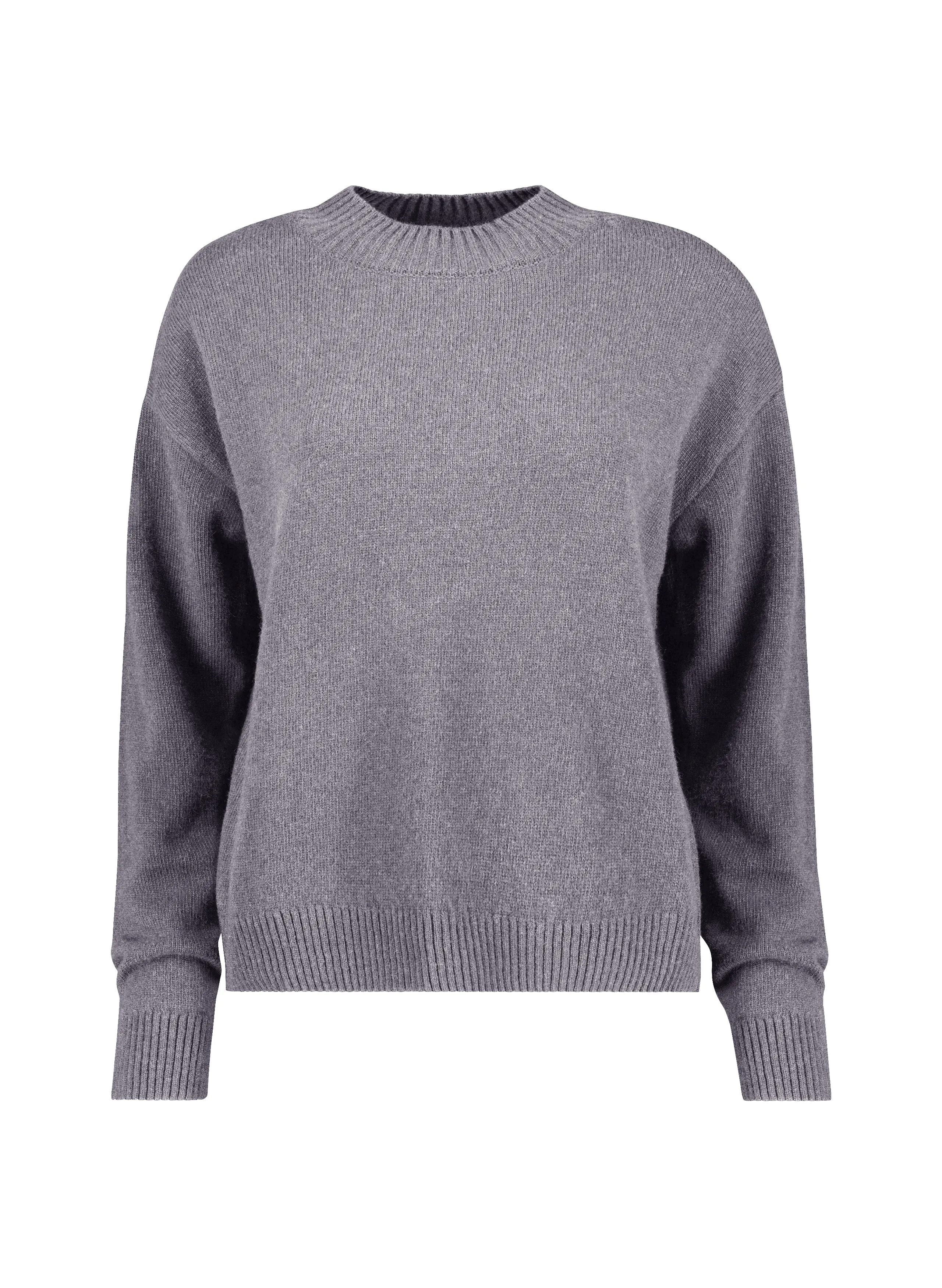 Aneta Recycled Wool Jumper