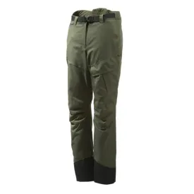 Beretta EXTRELLE HEATDRY STATIC PANTS Green