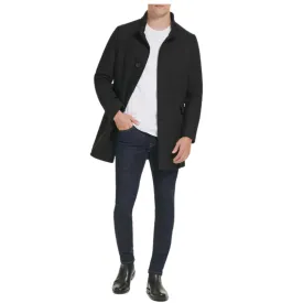 Calvin Klein, Kenneth Cole, Cole Haan And More Coats On Sale