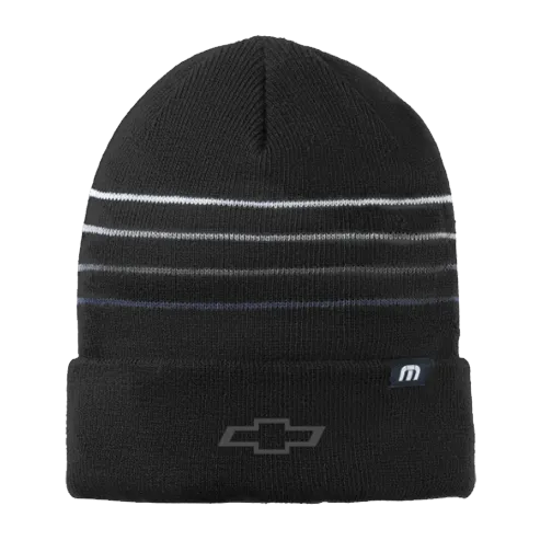 Chevrolet Unisex TravisMathew Beanie