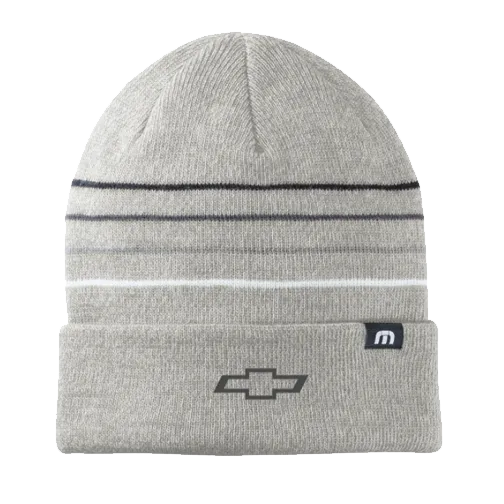 Chevrolet Unisex TravisMathew Beanie