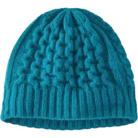 Coastal Cable Beanie