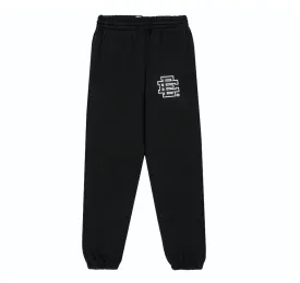 Eric Emanuel EE Basic Sweatpants Black