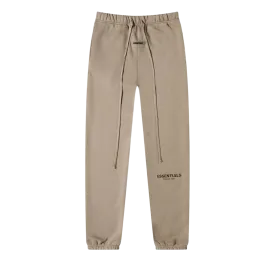 FEAR OF GOD ESSENTIALS Sweatpants 'Tan'