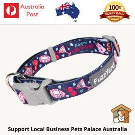 Fuzzyard Jackpup Dog Collar