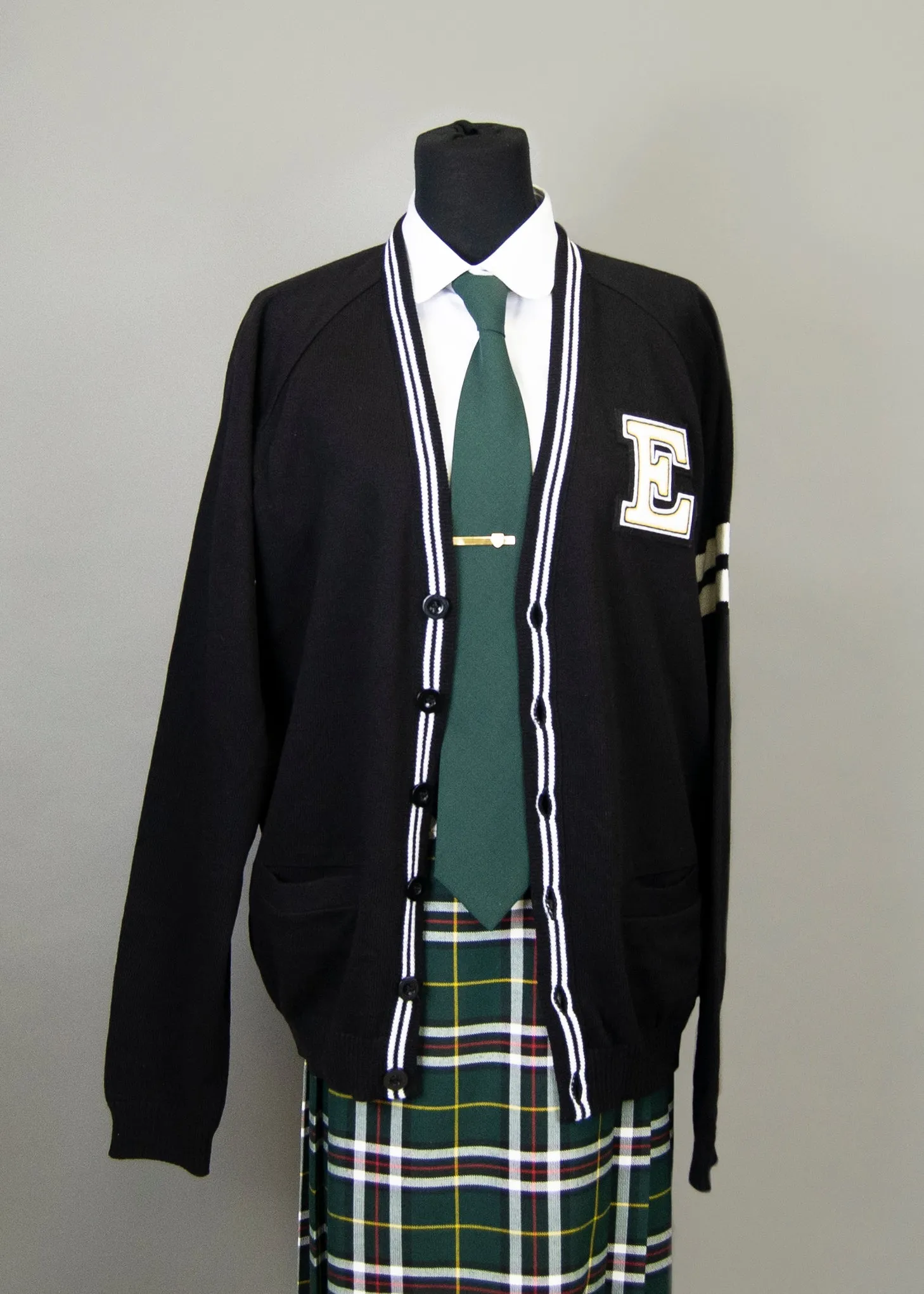 Grade 12 Grad Cardigan