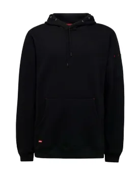 Hard Yakka Brushed Fleece Hoodie