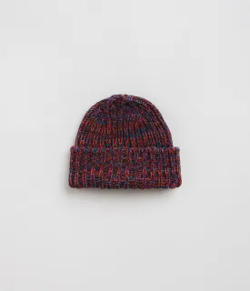 Howlin' Marled Fantasies Beanie - Forest