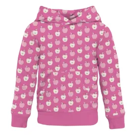 Kickee Pants Fleece Pullover