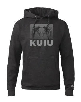 KUIU Fade Hoodie | Charcoal