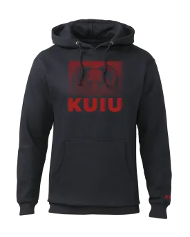 KUIU Fade Hoodie | Navy