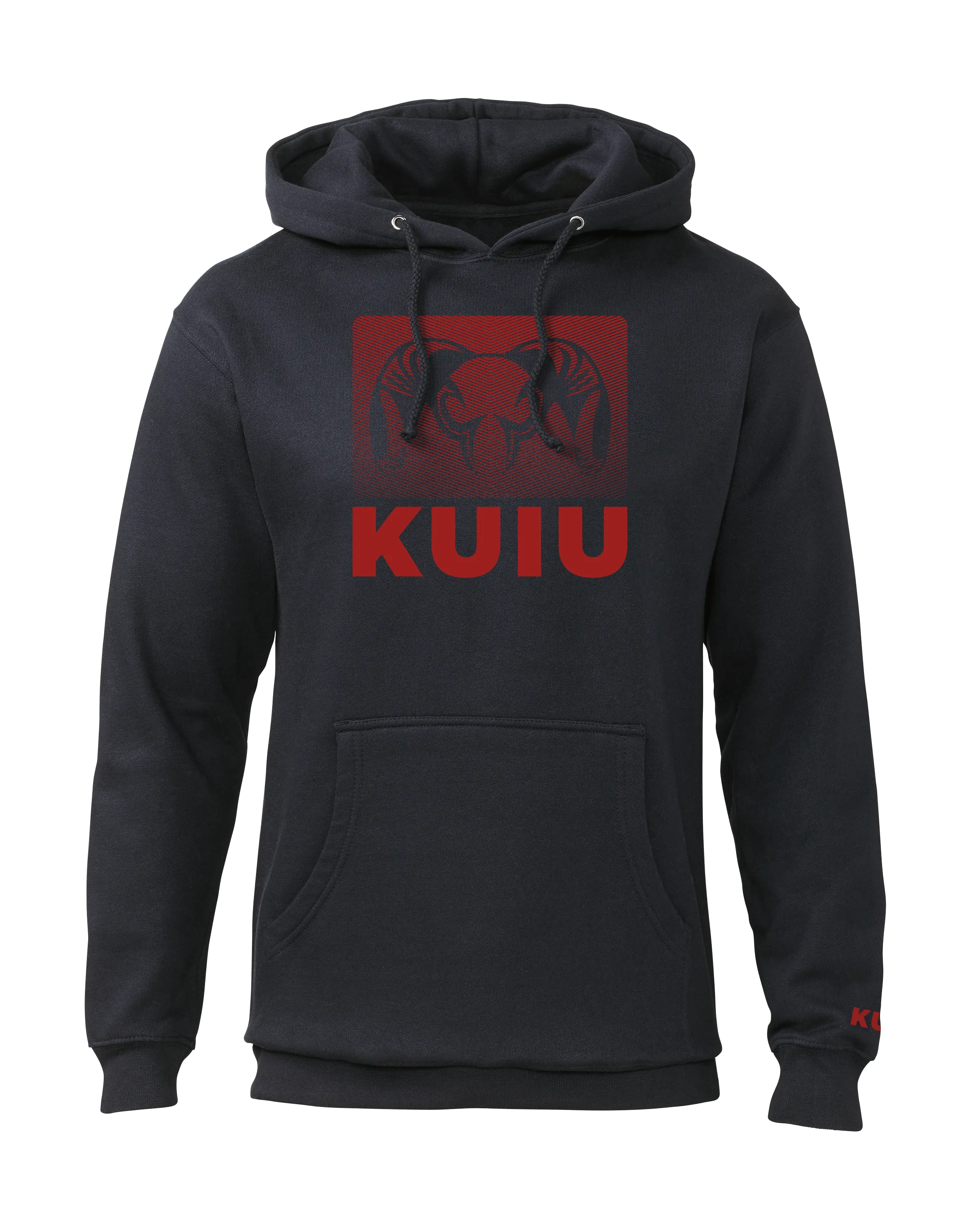 KUIU Fade Hoodie | Navy