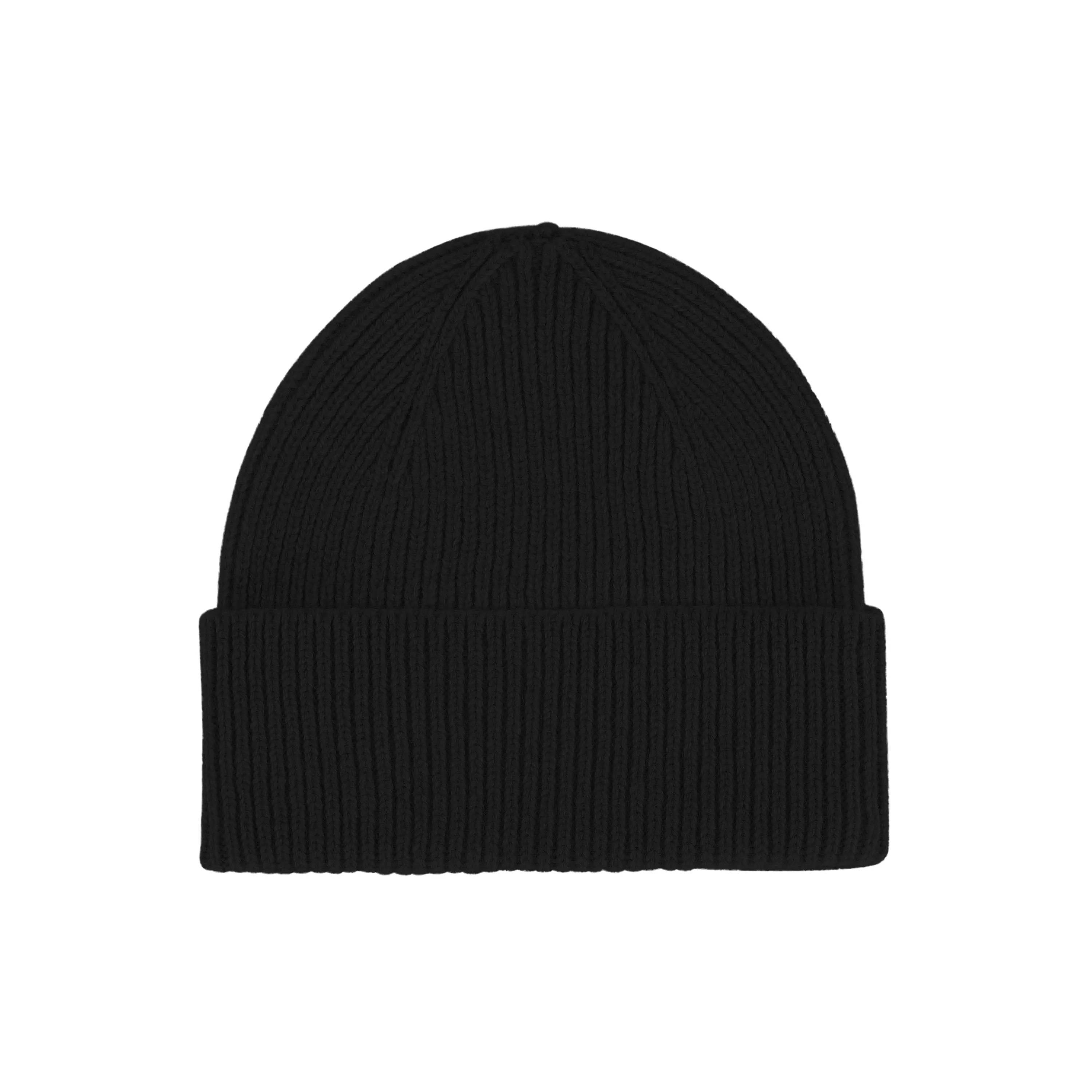 Merino Wool Beanie