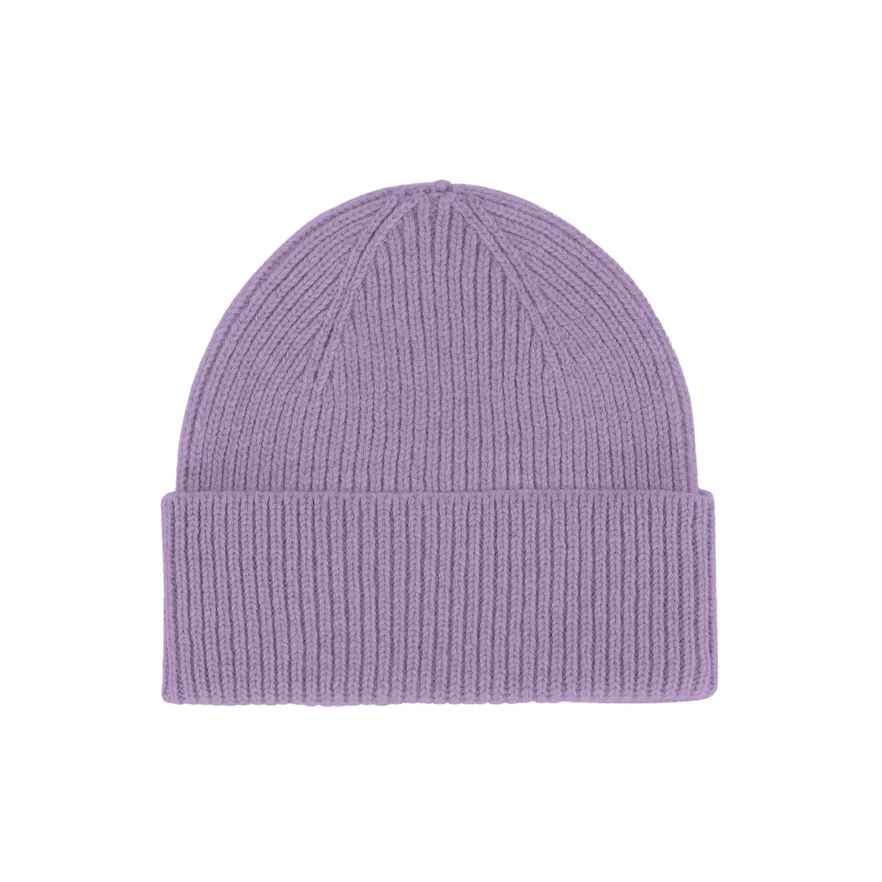 Merino Wool Beanie