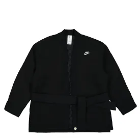 Nike x G-Dragon 2-1 Jacket (Black)