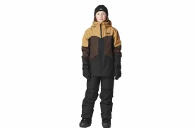 NINGE BIB PANTS