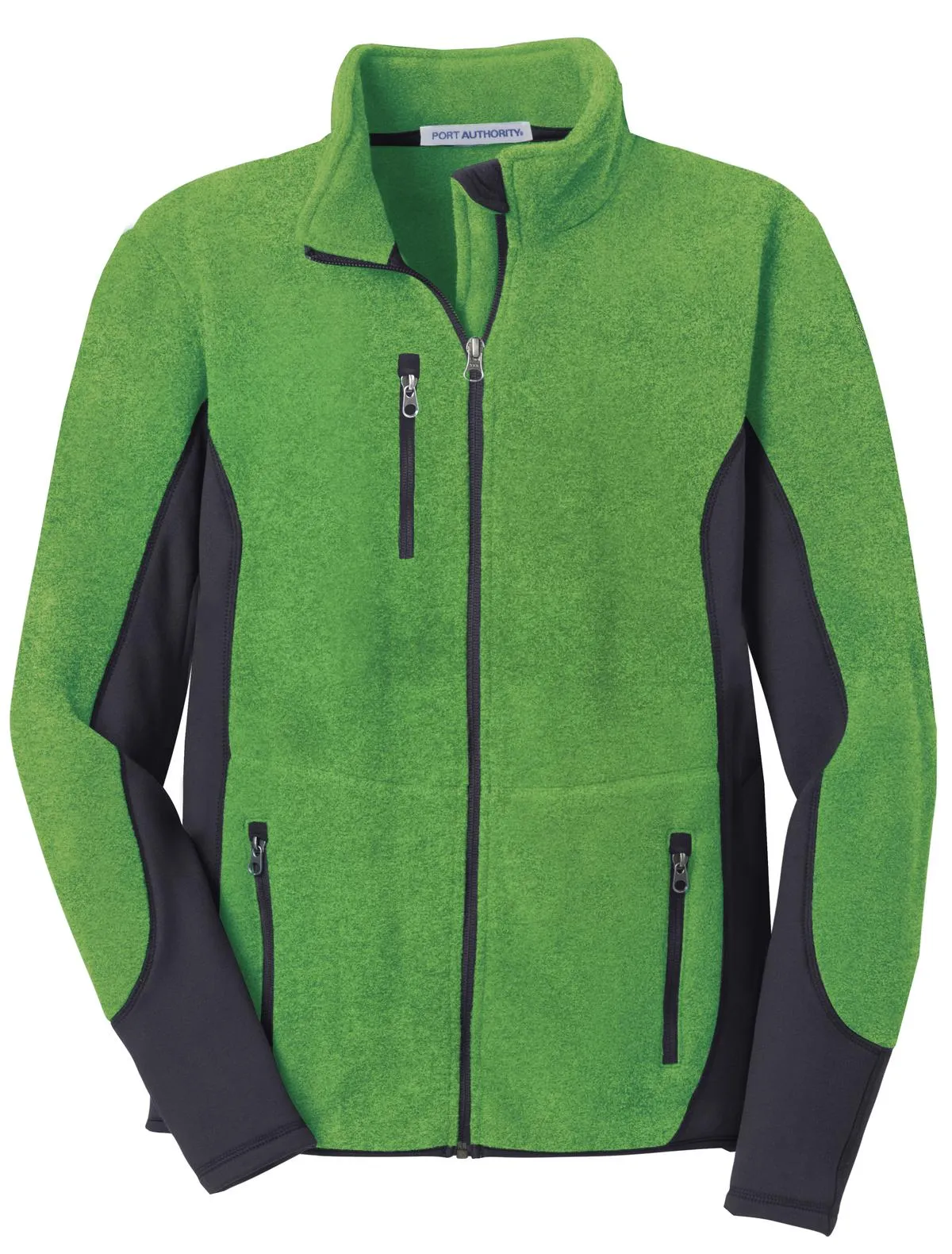 Port Authority R-Tek Pro Fleece Full-Zip Jacket. F227