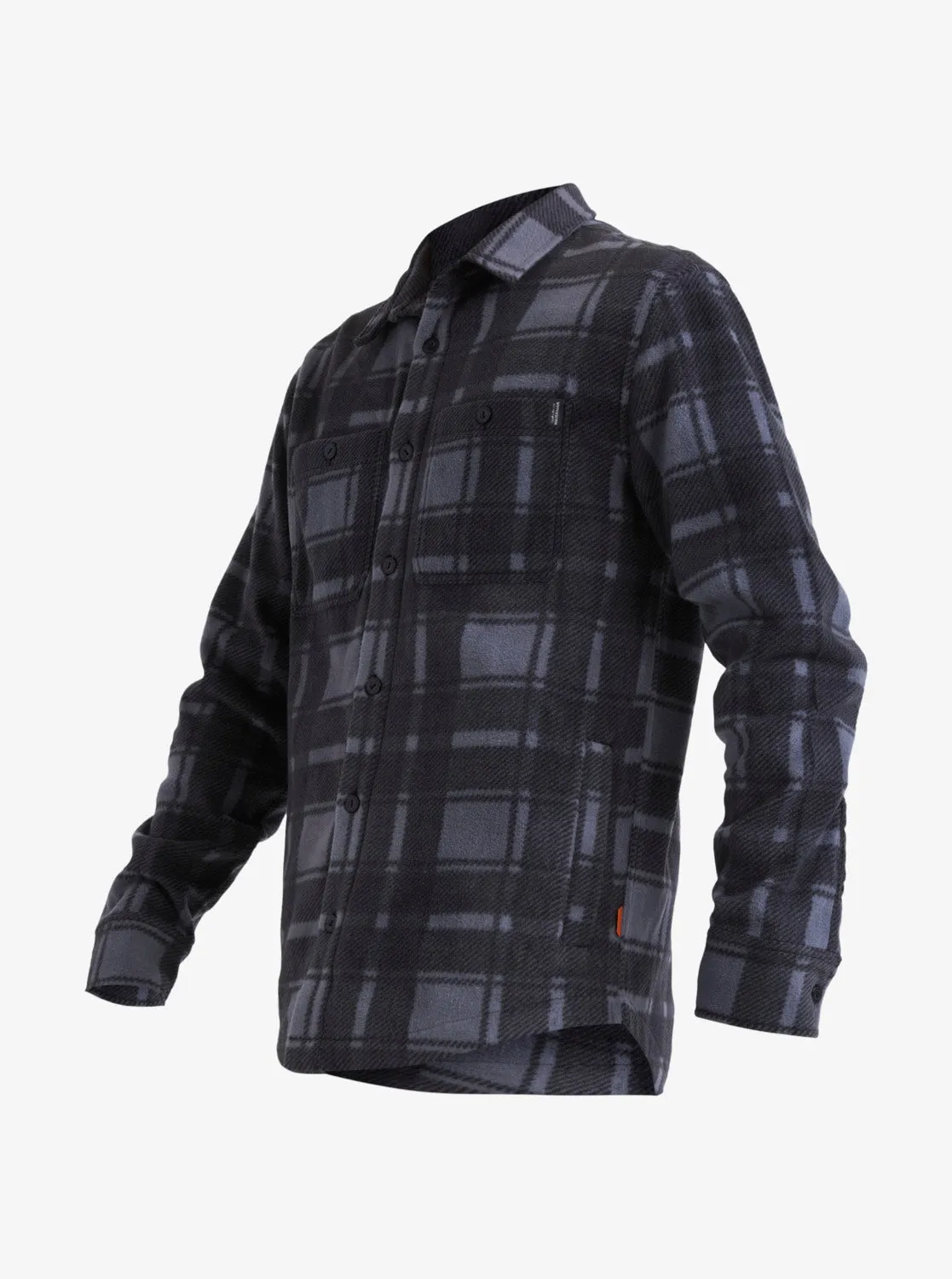 Quiksilver North Sea Expedition III Long Sleeve Shirt