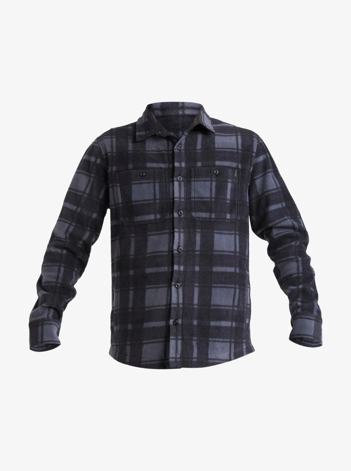 Quiksilver North Sea Expedition III Long Sleeve Shirt