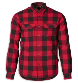 Seeland Canada Quilted Shirt