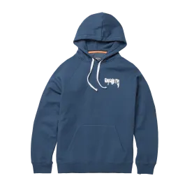 Shweaty Pack Pullover Hoodie - Dark Navy