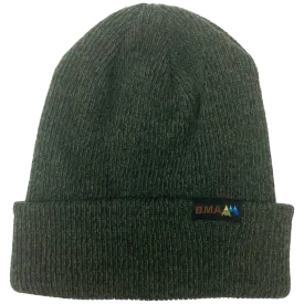 The BMA Wool Beanie