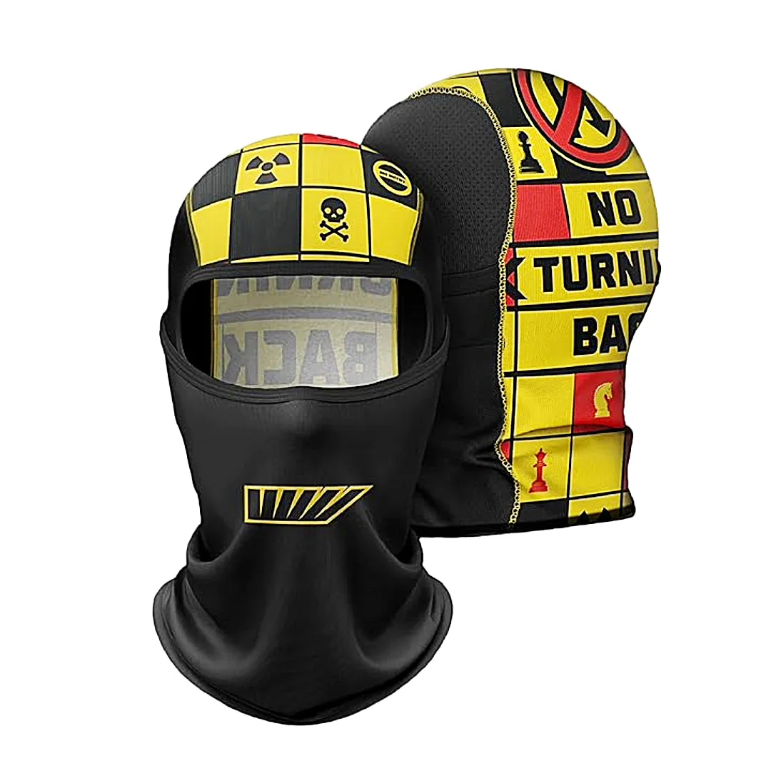 Tiivra XRoads Balaclava