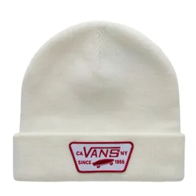 Vans Milford Beanie - Marshmallow