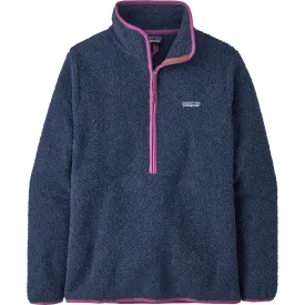 Women's Reclaimed Fleece Pullover